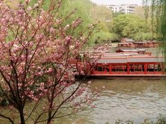 android_upload_pic-西湖游船