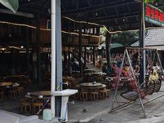 -西双版纳傣族园
