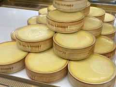 香草焦糖烤布蕾-PAUL LAFAYET 法式甜品(深圳湾万象城店)