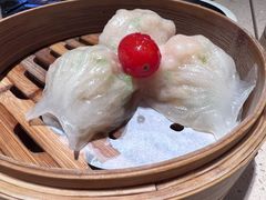 -点都德(华强南店)