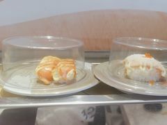 -争鲜回转寿司(东方银座店)