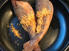 风沙小黄鱼-上海小南国(正大店)