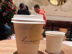 -Luneurs(幸福里店)