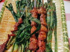 -羊家胡同·龙虾烧烤火锅(龙汇路店)