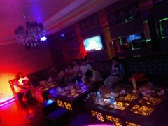 -魔方KTV(普洛达斯广场店)