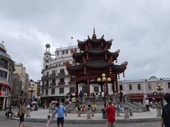 -汕头市小公园