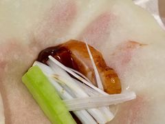 -北京全聚德(天安门店)