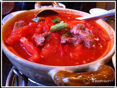 -东方肉馆(文庭雅苑店)