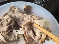 -马记伊源斋涮肉·清真菜(百子湾店)