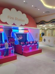 -奈尔宝·儿童乐园·亲子餐厅(苏州大悦城店)