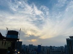 -萨芭蒂高空花园餐酒吧