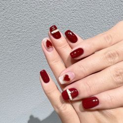 -LILY NAILS美甲美睫