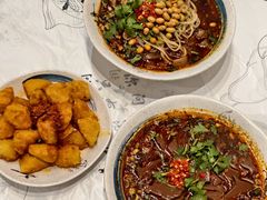-成都瓜串串(华强北店)