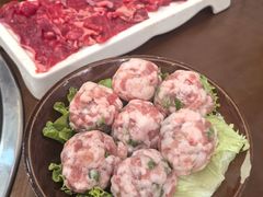 -黔有有贵州酸汤夺夺粉火锅(五味十字店)