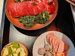 -芸山季·云南野生菌火锅(人民广场来福士店)