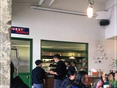 -RAC BAR(安福路店)