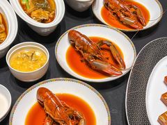 -新光酒家·河豚·海鲜·蟹料理(浦东店)