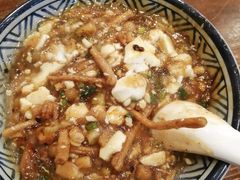 -峨眉山豆腐脑(解放路店)