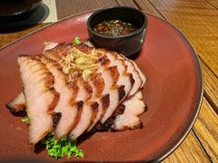 -CHINCHIN 青青·泰国料理(万象食家店)