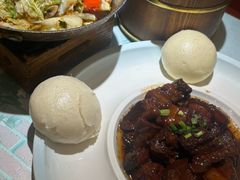-巷儿里餐厅·杭帮菜(信义坊店)