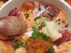 -大岛日本料理铁板烧(南通大饭店)