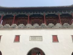 -普陀宗乘之庙(小布达拉宫)