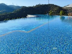 -清远熹乐谷温泉度假酒店