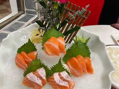 -寻味顺德·南记酒家·传统顺德菜·鱼生(广源路店)