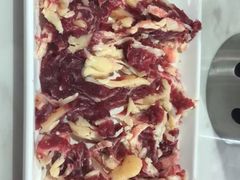 -食潮汕头鲜牛馆(望京保利店)