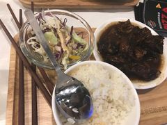 -箪食记(汉口路店)