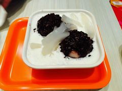 -满记甜品(荟聚购物中心店)