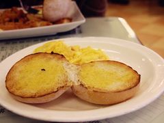 -翠华餐厅(旺角文华商场店)