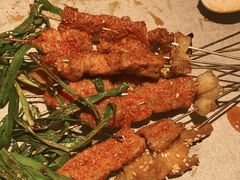 -卡路里的烤宴(浑南首创店)