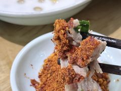 -全牛匠·乐山跷脚牛肉(新中关店)