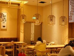 大堂-陳八两面家(滨江天街店)