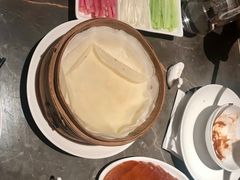 -金鸭季·北京烤鸭(深业上城店)