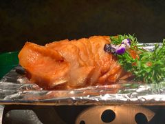 -嘉禾·悦享餐厅(八方汇店)