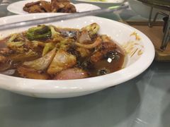 -聚春园自助餐厅(东街口店)