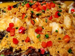 -半天妖烤鱼(方庄店)