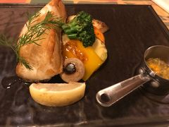 -安妮意大利餐厅(国贸店)