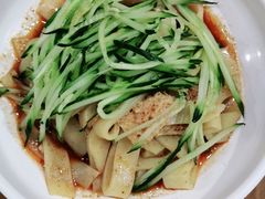 -巴依老爷新疆美食(望京小街店)