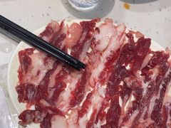-黑山牛肉汤火锅(花城汇店)