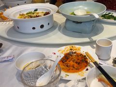 -渝信川菜(工体店)