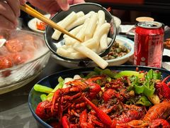 -红盔甲·小龙虾(人民广场店)
