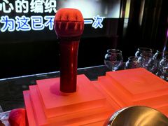 -温莎KTV(珠江路店)