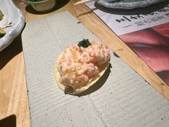 -鹤龟料理店(时代天街店)