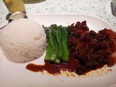 -满得意茶餐厅·顺德家常菜·港式经典(大良店)