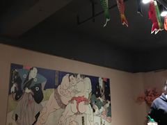 -左舞和风屋便当(金地店)