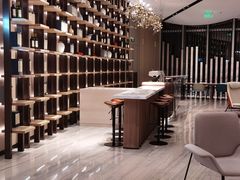 -上海世茂皇家艾美酒店
