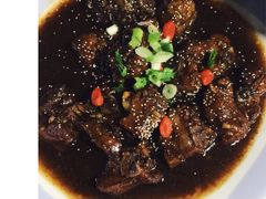 -龙姐私房菜(和顺古镇店)